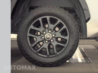 2023 Toyota Tundra Platinum Crew Cab Short Bed - miniatura 11