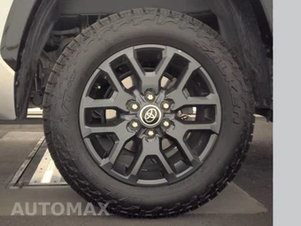 2023 Toyota Tundra Platinum Crew Cab Short Bed - miniatura 12