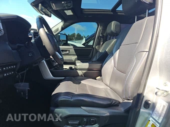 2023 Toyota Tundra Platinum Crew Cab Short Bed - miniatura 13