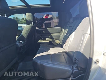 2023 Toyota Tundra Platinum Crew Cab Short Bed - miniatura 19