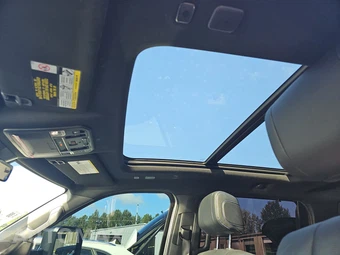2023 Toyota Tundra Platinum Crew Cab Short Bed - miniatura 20