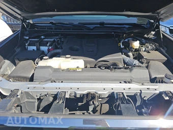 2023 Toyota Tundra Platinum Crew Cab Short Bed - miniatura 22