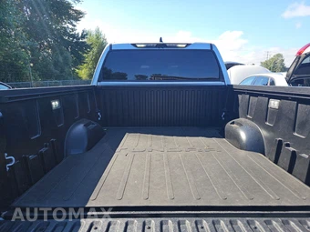 2023 Toyota Tundra Platinum Crew Cab Short Bed - miniatura 23