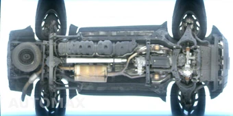 2023 Toyota Tundra Platinum Crew Cab Short Bed - miniatura 27
