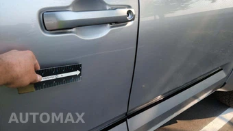 2023 Toyota Tundra Platinum Crew Cab Short Bed - miniatura 29