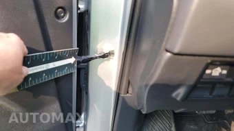 2023 Toyota Tundra Platinum Crew Cab Short Bed - miniatura 30