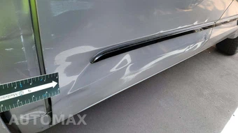 2023 Toyota Tundra Platinum Crew Cab Short Bed - miniatura 31
