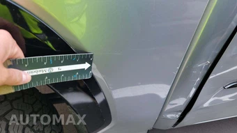 2023 Toyota Tundra Platinum Crew Cab Short Bed - miniatura 33