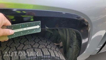 2023 Toyota Tundra Platinum Crew Cab Short Bed - miniatura 35