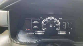 2023 Toyota Tundra Platinum Crew Cab Short Bed - miniatura 36