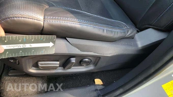 2023 Toyota Tundra Platinum Crew Cab Short Bed - miniatura 37