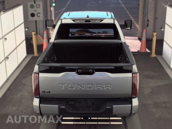 2023 Toyota Tundra Platinum Crew Cab Short Bed - miniatura 6