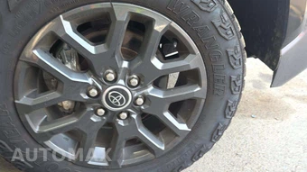 2023 Toyota Tundra Platinum Crew Cab Short Bed - miniatura 23