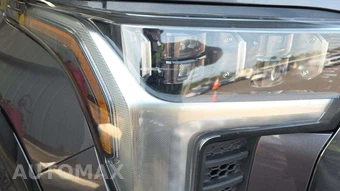 2023 Toyota Tundra Platinum Crew Cab Short Bed - miniatura 26