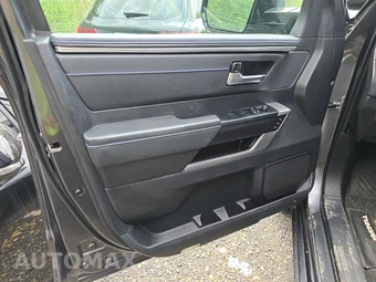 2023 Toyota Tundra Platinum Crew Cab Short Bed - miniatura 9