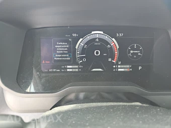 2023 Toyota Tundra Platinum Crew Cab Short Bed - miniatura 12