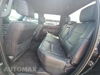 2023 Toyota Tundra Platinum Crew Cab Short Bed - miniatura 13
