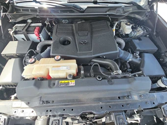 2023 Toyota Tundra Platinum Crew Cab Short Bed - miniatura 15