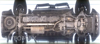 2023 Toyota Tundra Platinum Crew Cab Short Bed - miniatura 17