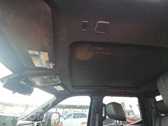 2023 Toyota Tundra Platinum Crew Cab Short Bed - miniatura 18
