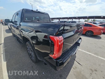 2023 Toyota Tundra Platinum Crew Cab Short Bed - miniatura 6