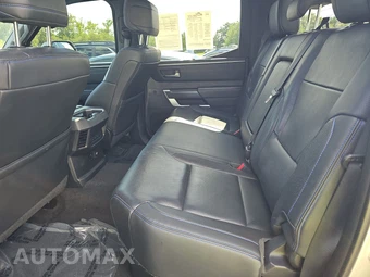 2023 Toyota Tundra Platinum Crew Cab Short Bed - miniatura 13