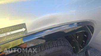 2023 Toyota Tundra Platinum Crew Cab Short Bed - miniatura 24