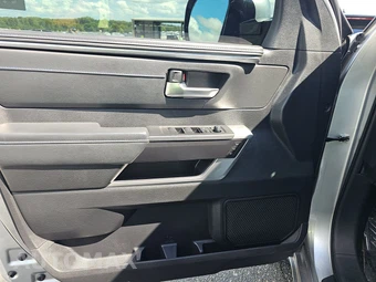 2023 Toyota Tundra Platinum Crew Cab Short Bed - miniatura 9