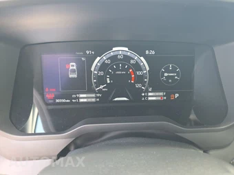 2023 Toyota Tundra Platinum Crew Cab Short Bed - miniatura 12