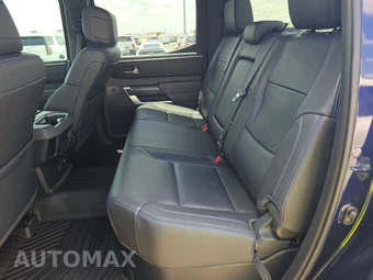2023 Toyota Tundra Platinum Crew Cab Short Bed - miniatura 13