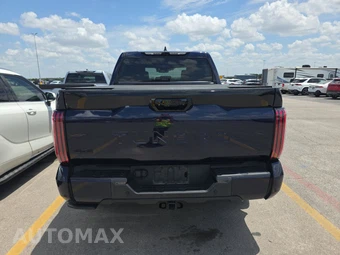 2023 Toyota Tundra Platinum Crew Cab Short Bed - miniatura 5