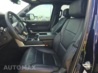 2023 Toyota Tundra Platinum Crew Cab Short Bed - miniatura 7