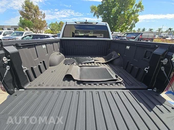 2023 Toyota Tundra Platinum Crew Cab Short Bed - miniatura 14