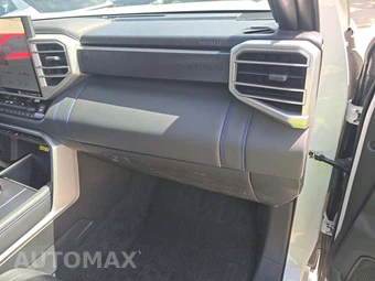 2023 Toyota Tundra Platinum Crew Cab Short Bed - miniatura 19