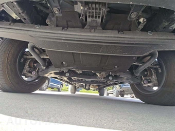 2023 Toyota Tundra Platinum Crew Cab Short Bed - miniatura 20