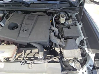 2023 Toyota Tundra Platinum Crew Cab Short Bed - miniatura 21