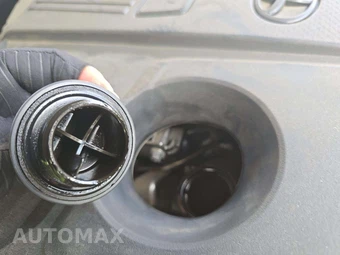 2023 Toyota Tundra Platinum Crew Cab Short Bed - miniatura 22