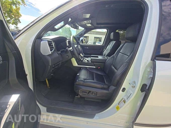 2023 Toyota Tundra Platinum Crew Cab Short Bed - miniatura 6