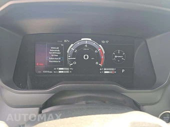 2023 Toyota Tundra Platinum Crew Cab Short Bed - miniatura 9