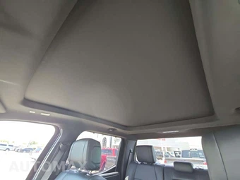 2023 Toyota Tundra Platinum Crew Cab Short Bed - miniatura 11