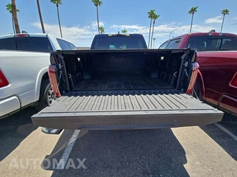 2023 Toyota Tundra Platinum Crew Cab Short Bed - miniatura 14
