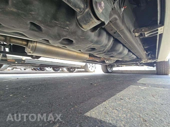 2023 Toyota Tundra Platinum Crew Cab Short Bed - miniatura 17