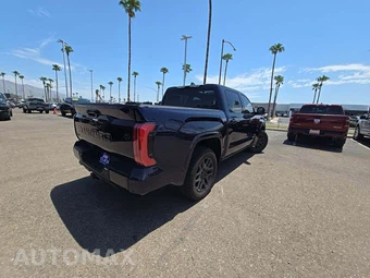 2023 Toyota Tundra Platinum Crew Cab Short Bed - miniatura 3