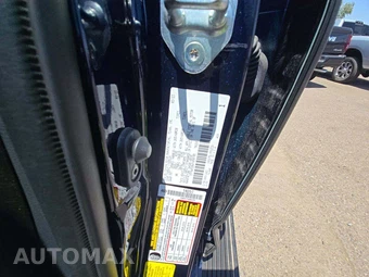 2023 Toyota Tundra Platinum Crew Cab Short Bed - miniatura 5