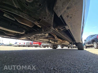 2023 Toyota Tundra Platinum Crew Cab Short Bed - miniatura 7