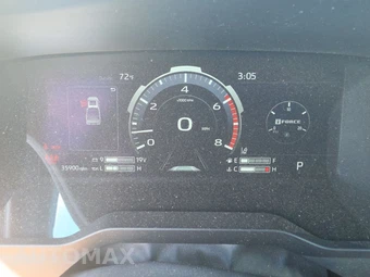 2023 Toyota Tundra Platinum Crew Cab Short Bed - miniatura 12