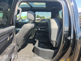 2023 Toyota Tundra Platinum Crew Cab Short Bed - miniatura 13