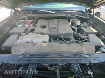 2023 Toyota Tundra Platinum Crew Cab Short Bed - miniatura 15