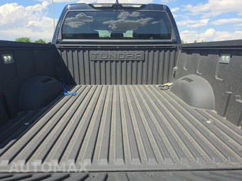 2023 Toyota Tundra Platinum Crew Cab Short Bed - miniatura 16