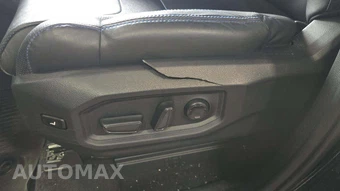 2023 Toyota Tundra Platinum Crew Cab Short Bed - miniatura 20